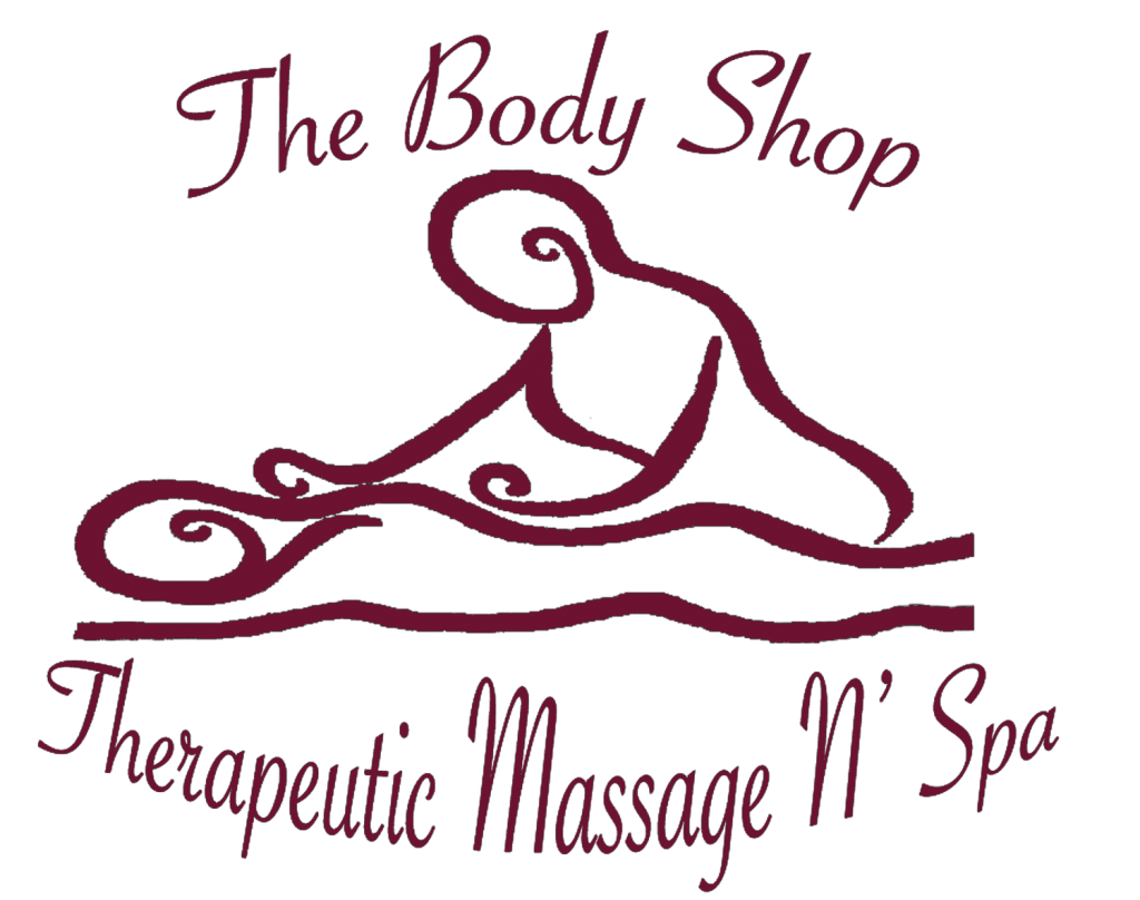 The Body Shop Therapeutic Massage 'N Spa